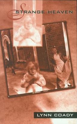 Strange Heaven 9780864923202