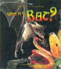 What Is a Bat? 9780865058958