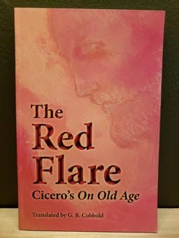 The Red Flare 9780865167827