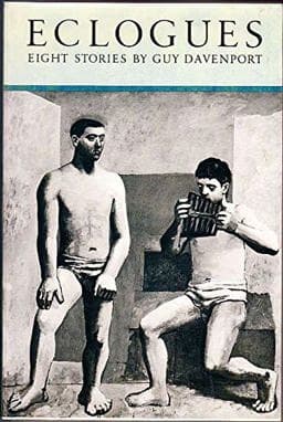 Ecologues 9780865470309