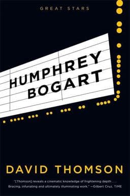 Humphrey Bogart 9780865479333