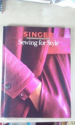 Sewing for Style 9780865732070