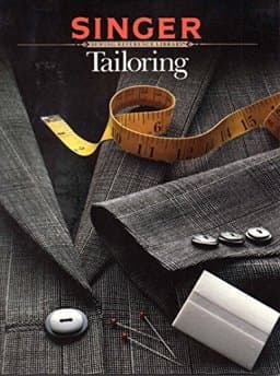 Tailoring 9780865732414