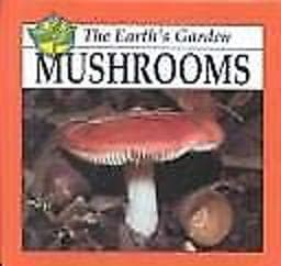 Mushrooms 9780865926233