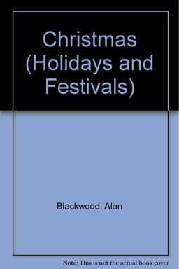 Christmas 9780865929784