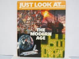 The Modern Age 9780865929906