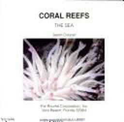 Coral Reef 9780865932296