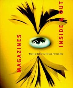 Magazines Inside and Out 9780866364935