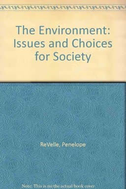 The Environment 9780867200720