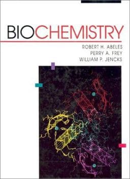 Biochemistry 9780867202120