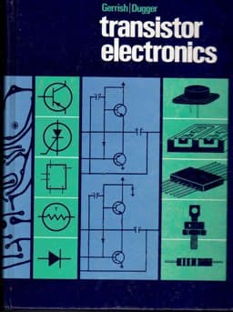 Transistor Electronics 9780870063947