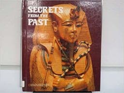 Secrets from the Past 9780870443213