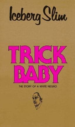 Trick Baby 9780870679773