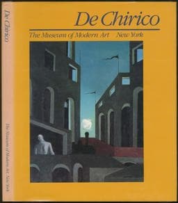 De Chirico 9780870702907