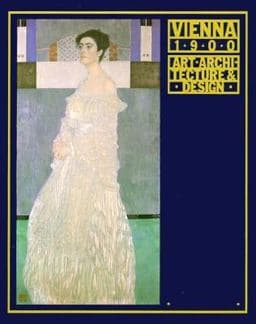 Vienna 1900 9780870706196