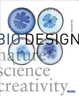 Bio Design 9780870709524