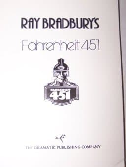 Fahrenheit 451 9780871293107