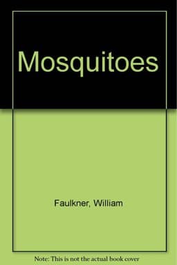 Mosquitoes 9780871401335