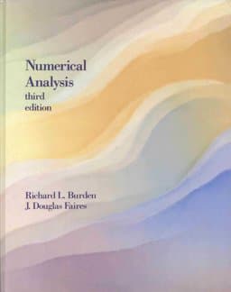 Numerical Analysis 9780871508577