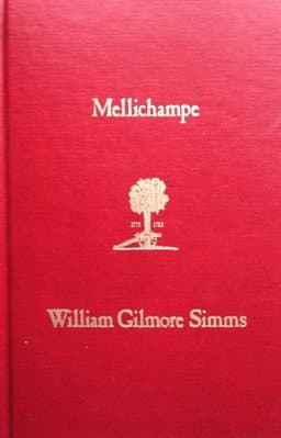 Mellichampe 9780871522375