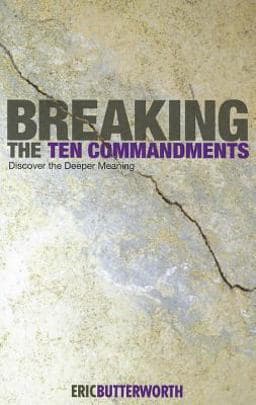 Breaking the Ten Commandments 9780871593399