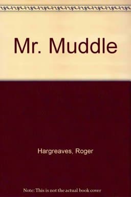 Mr. Muddle 9780871919106