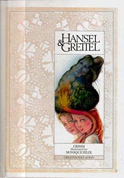 Hansel and Gretel 9780871919359