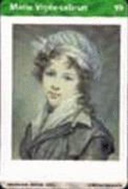 Artist Cards 9780871923691