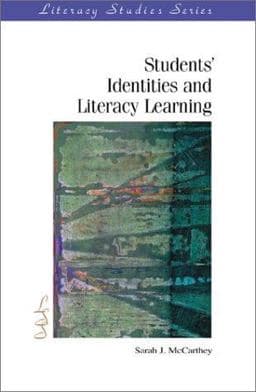 Students' Identities and Literacy Learning 9780872074460