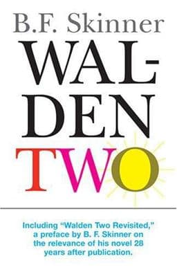 Walden Two 9780872207790