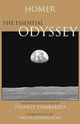 The Essential Odyssey 9780872208995