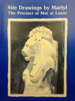 Site Drawings by Martyl 9780872731059