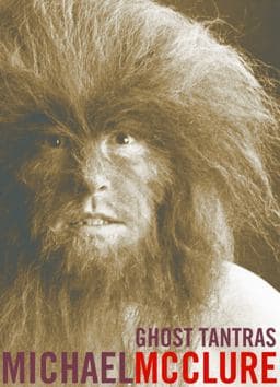 Ghost Tantras 9780872866270