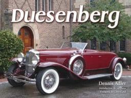 Duesenberg 9780873493888