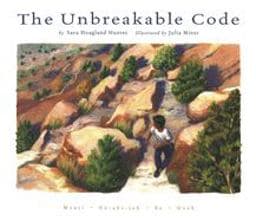 The Unbreakable Code 9780873586382