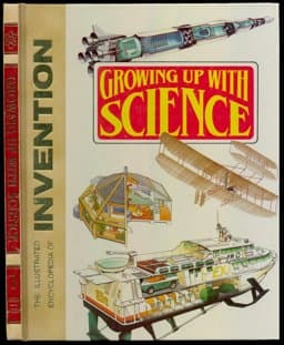 Growing up with Science 9780874758306