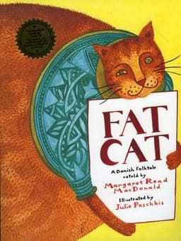 Fat Cat 9780874836165
