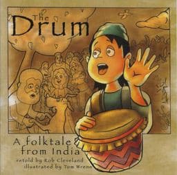 The Drum 9780874838022