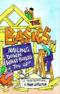 The Basics 9780875095493