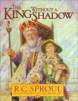 The King Without a Shadow 9780875527000
