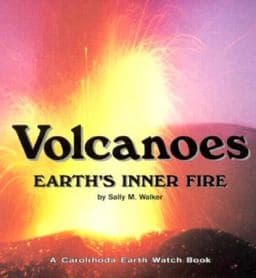 Volcanoes 9780876148129