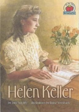Helen Keller 9780876149034