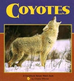 Coyotes 9780876149386