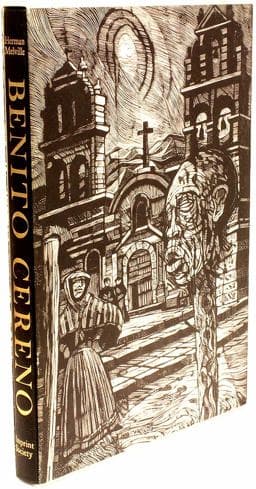 Benito Cereno 9780876360231