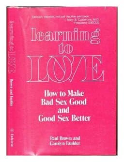 Learning to Love 9780876633199