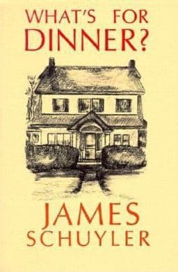 What's for Dinner? 9780876853818