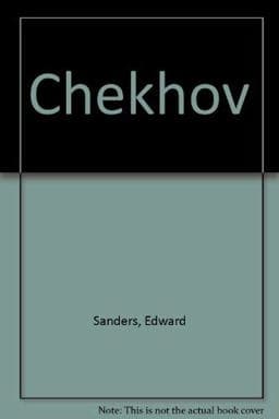 Chekhov 9780876859674