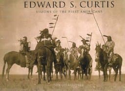 Edward S. Curtis 9780877013464
