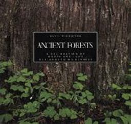 Ancient Forests 9780877018148