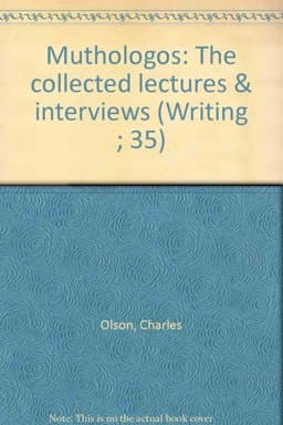 Muthologos 9780877040323